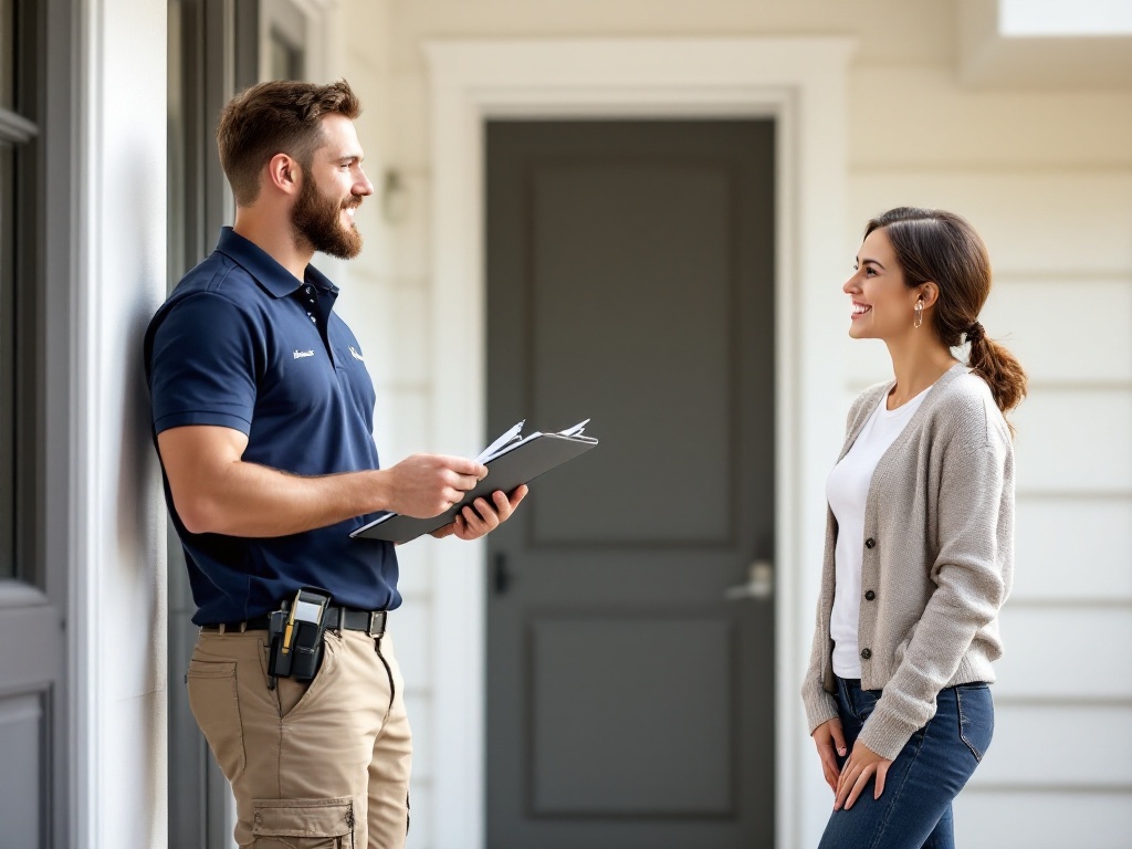 Pest Control in La Mesa, CA